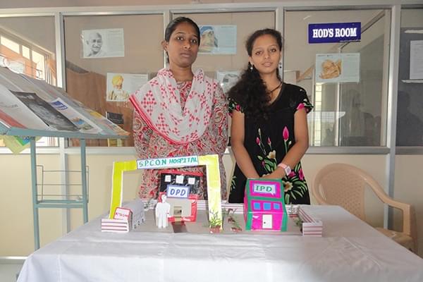 Savitribai Phule School and College of Nursing Kolhapur Campus photo 4